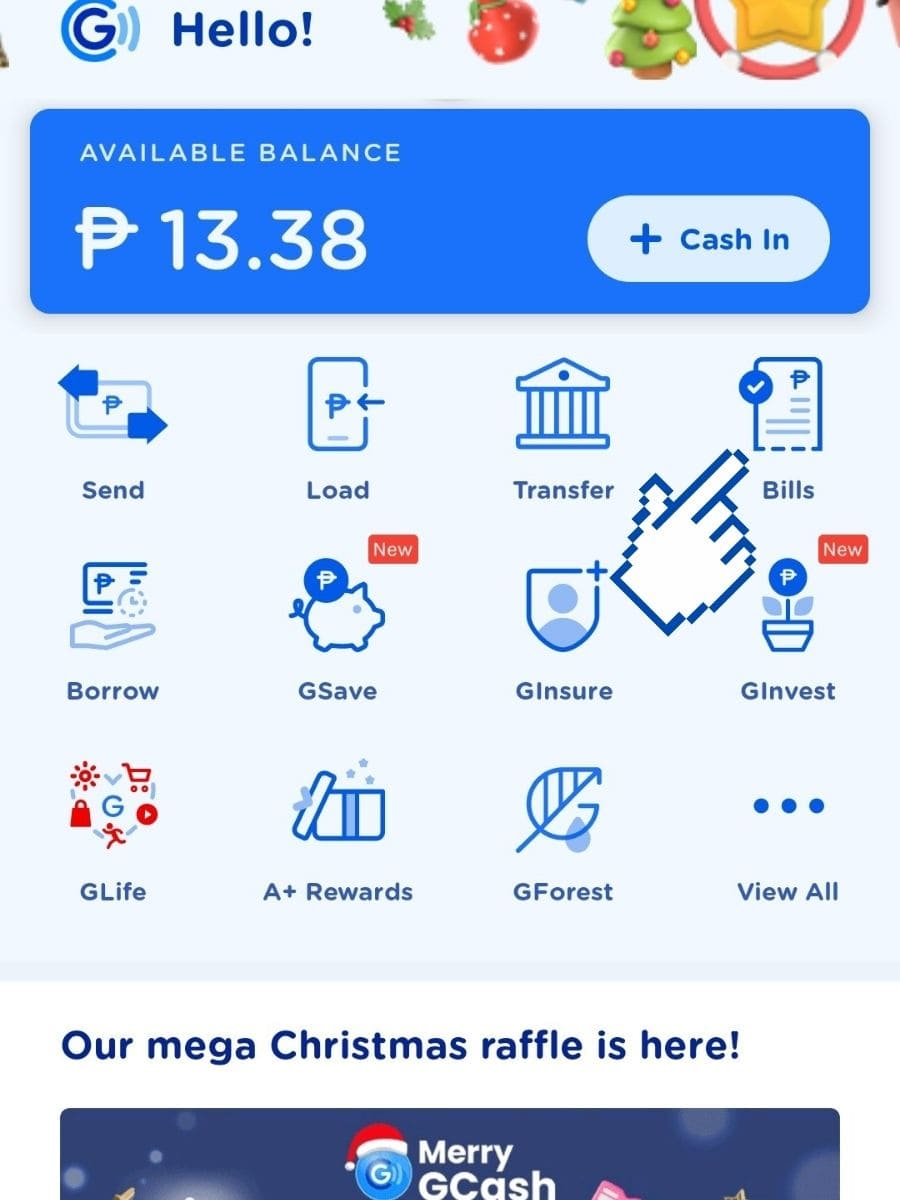 Pay Pag Ibig Online Through Gcash Bpi Step By Step Or Bayad Centers