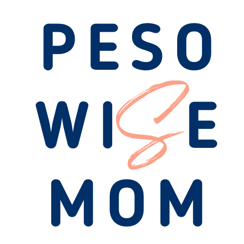 Pesowisemom logo