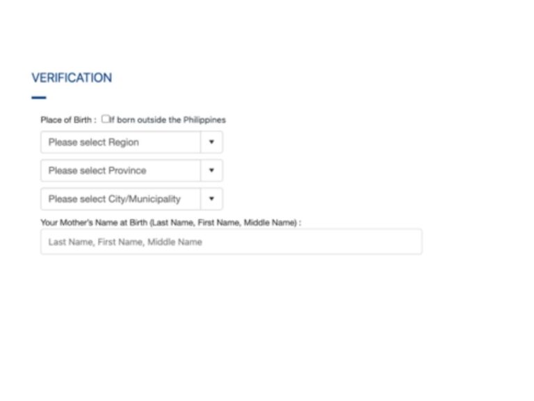how to change number in pag ibig virtual