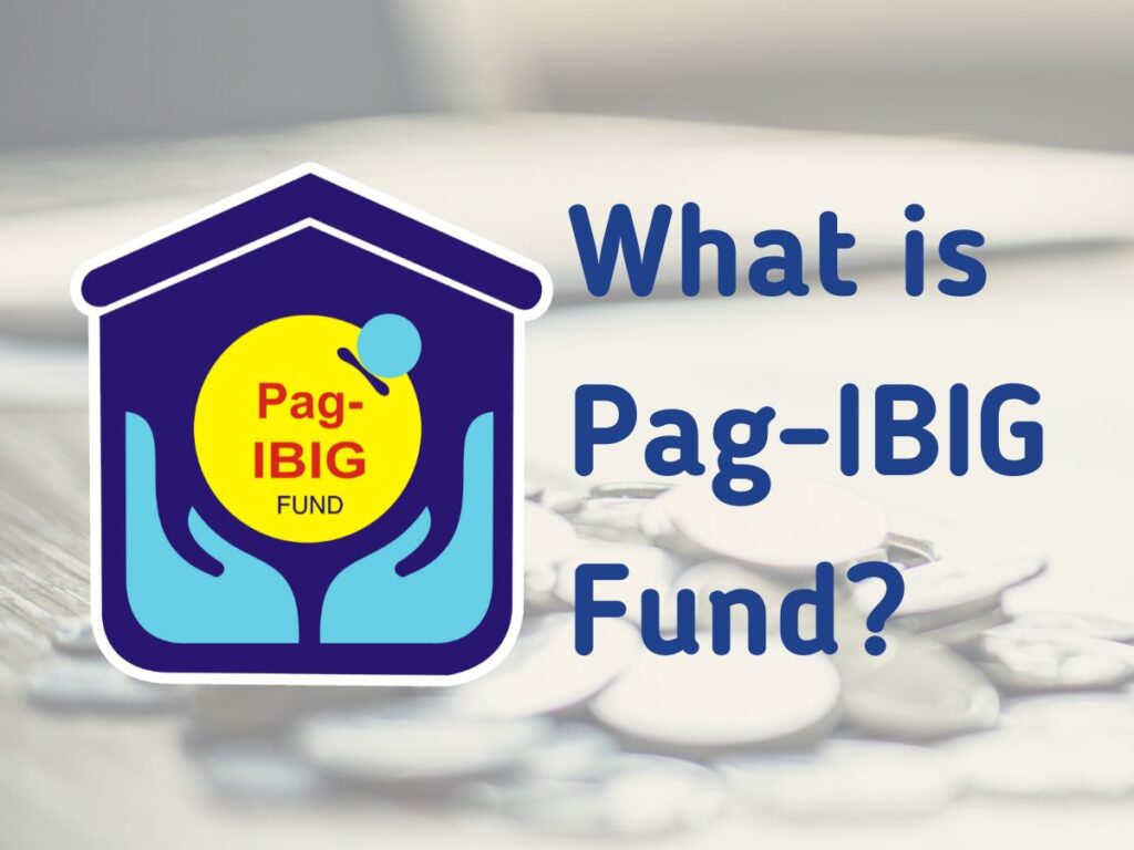 Pag Ibig Fund What Is It Benefits And Eligibility Peso Wise Mom 3249