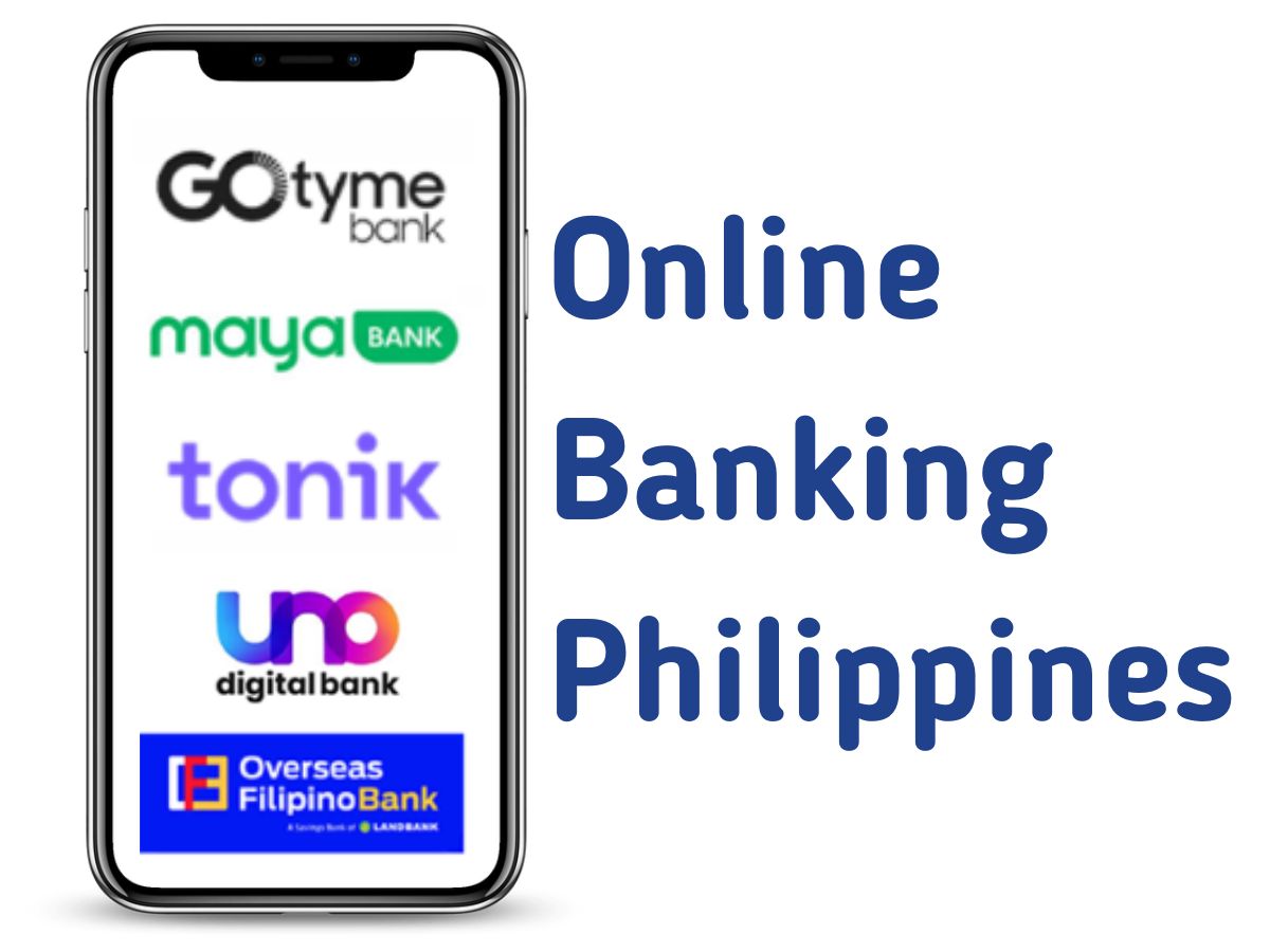 What Is Online Banking? | Peso Wise Mom