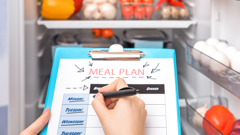 Meal Planning on a Budget: Save Money with These Tips